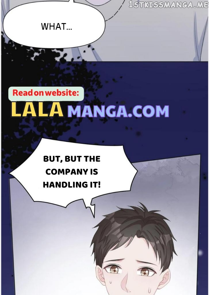 Love You As You Wish chapter 35 - page 51
