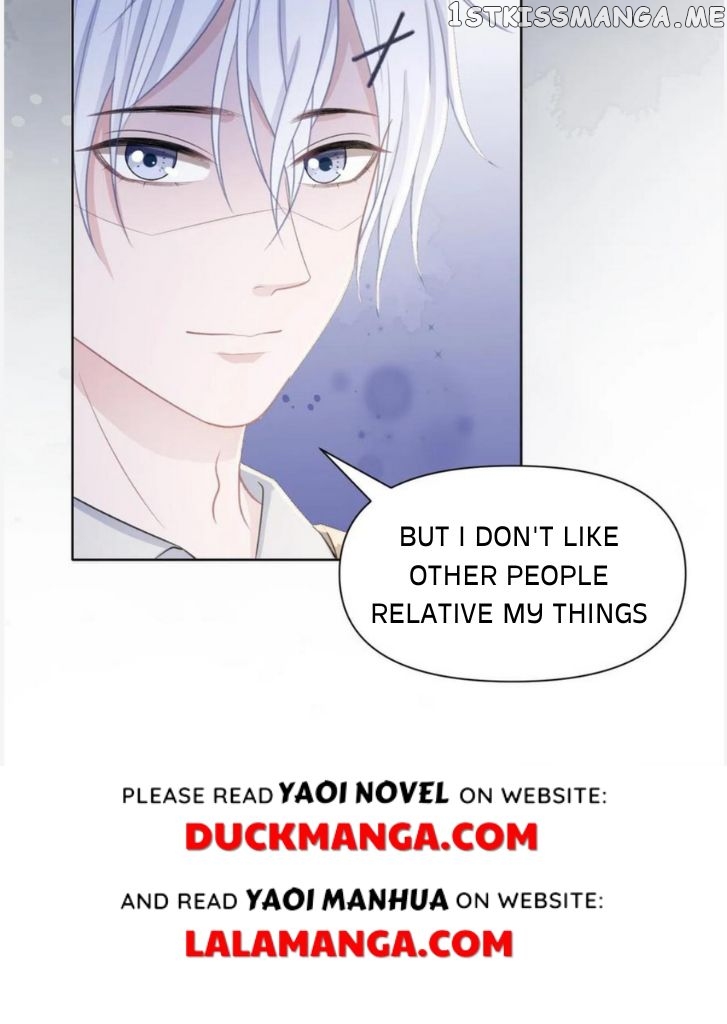 Love You As You Wish chapter 35 - page 55