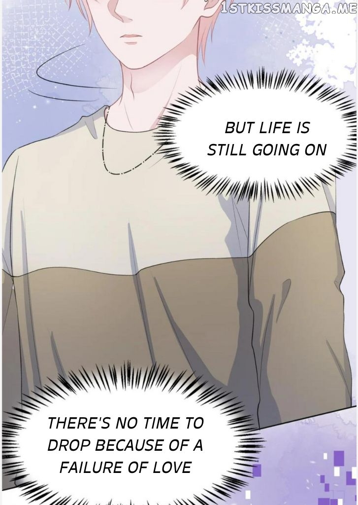 Love You As You Wish chapter 35 - page 9