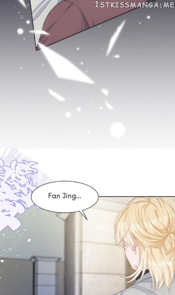 Love You As You Wish chapter 34 - page 10