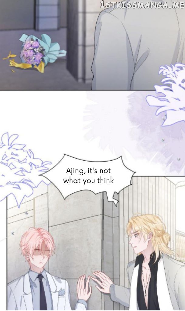 Love You As You Wish chapter 34 - page 11