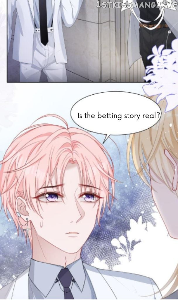 Love You As You Wish chapter 34 - page 12