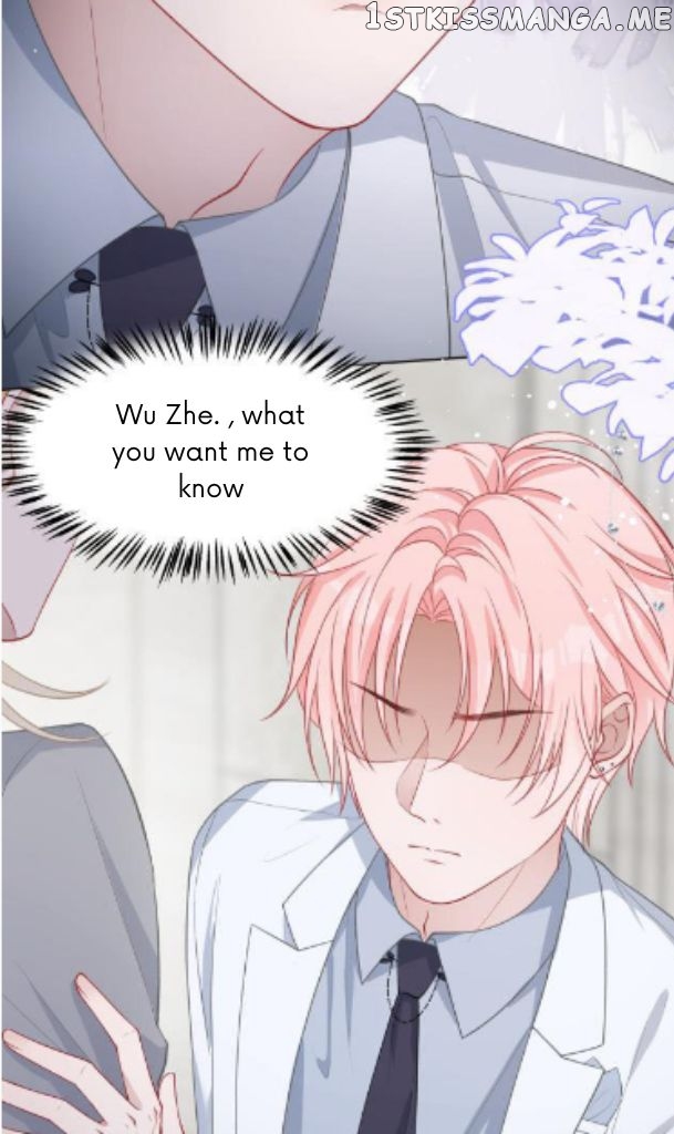 Love You As You Wish chapter 34 - page 17