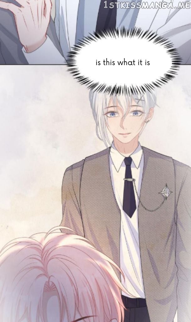 Love You As You Wish chapter 34 - page 18