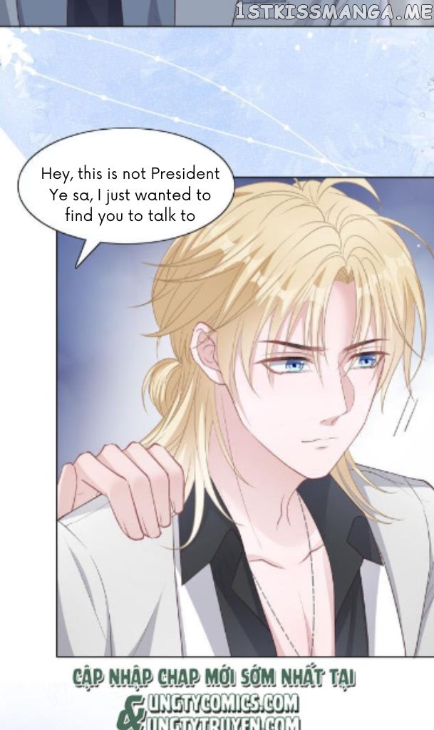Love You As You Wish chapter 34 - page 20