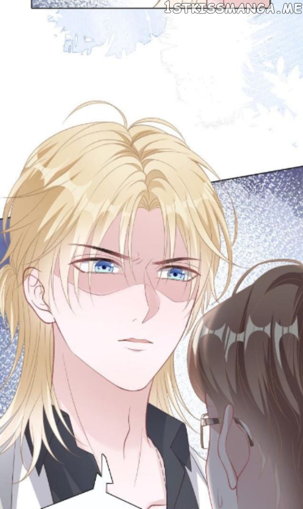 Love You As You Wish chapter 34 - page 23