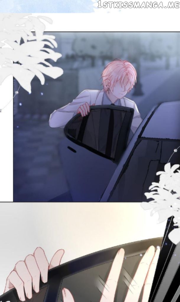 Love You As You Wish chapter 34 - page 28