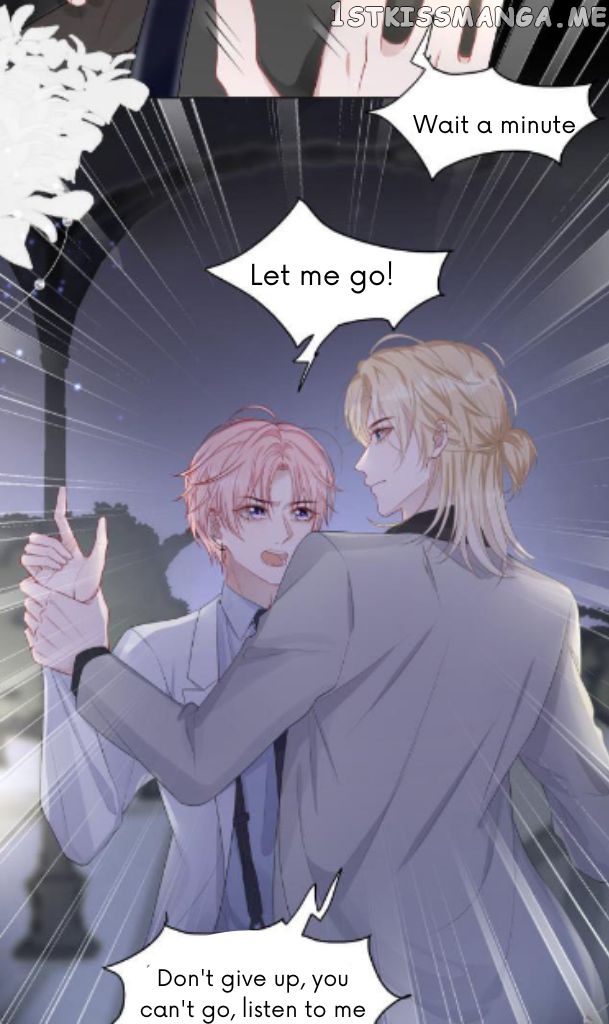 Love You As You Wish chapter 34 - page 29