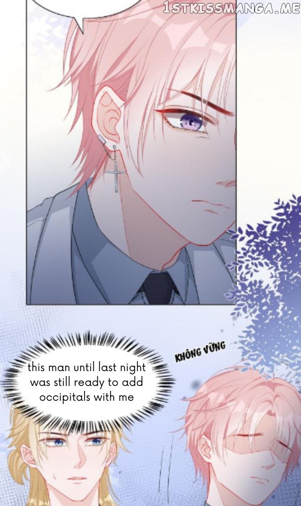 Love You As You Wish chapter 34 - page 37