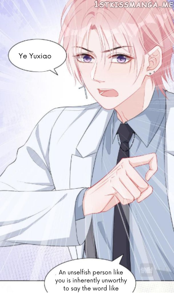 Love You As You Wish chapter 34 - page 40