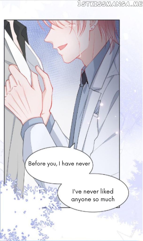 Love You As You Wish chapter 34 - page 44