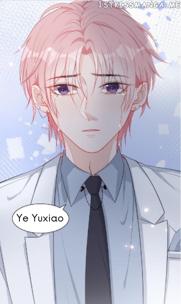 Love You As You Wish chapter 34 - page 46