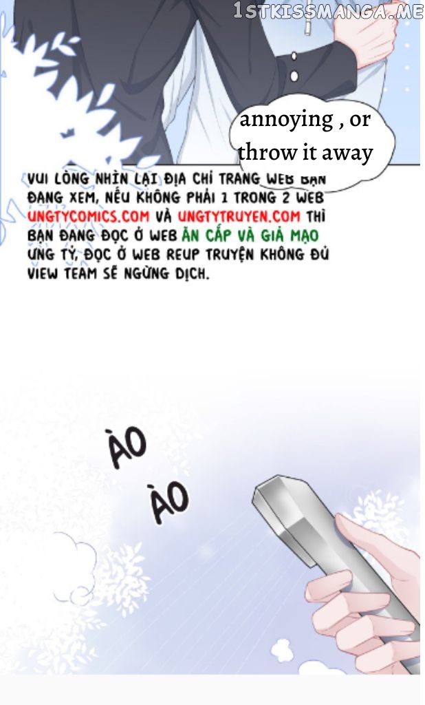 Love You As You Wish chapter 31 - page 10