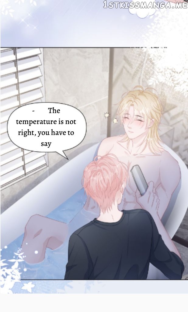 Love You As You Wish chapter 31 - page 11