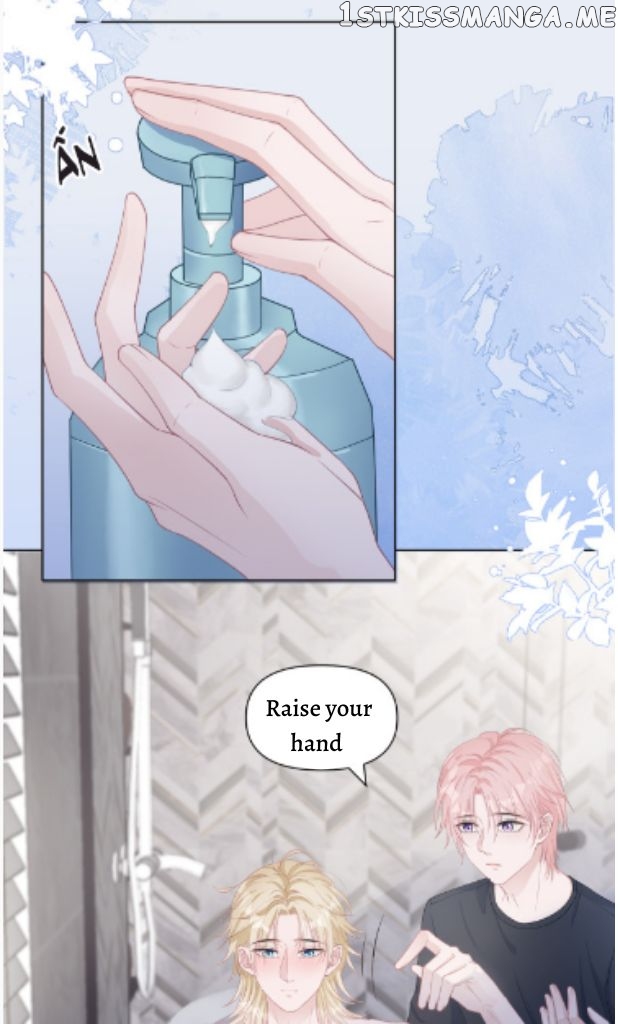Love You As You Wish chapter 31 - page 12