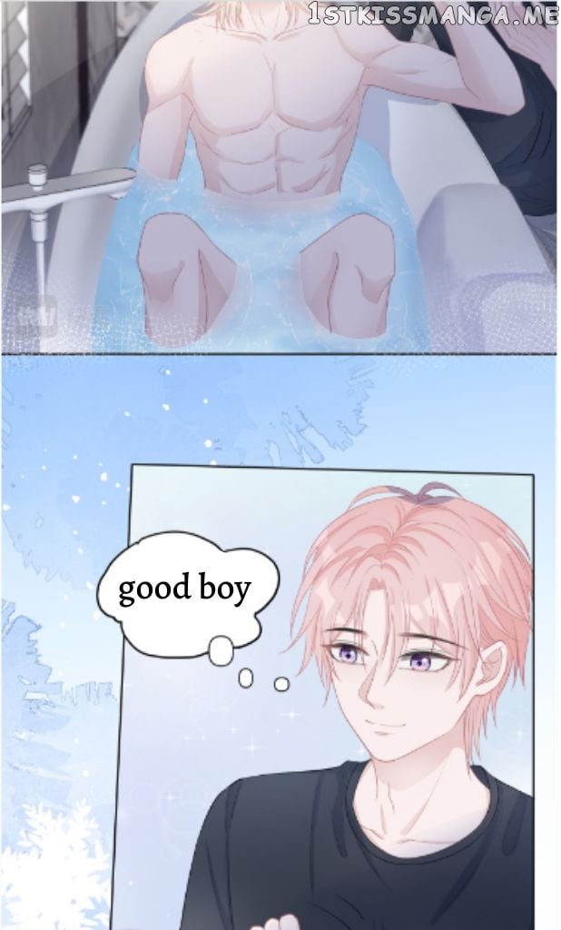 Love You As You Wish chapter 31 - page 13