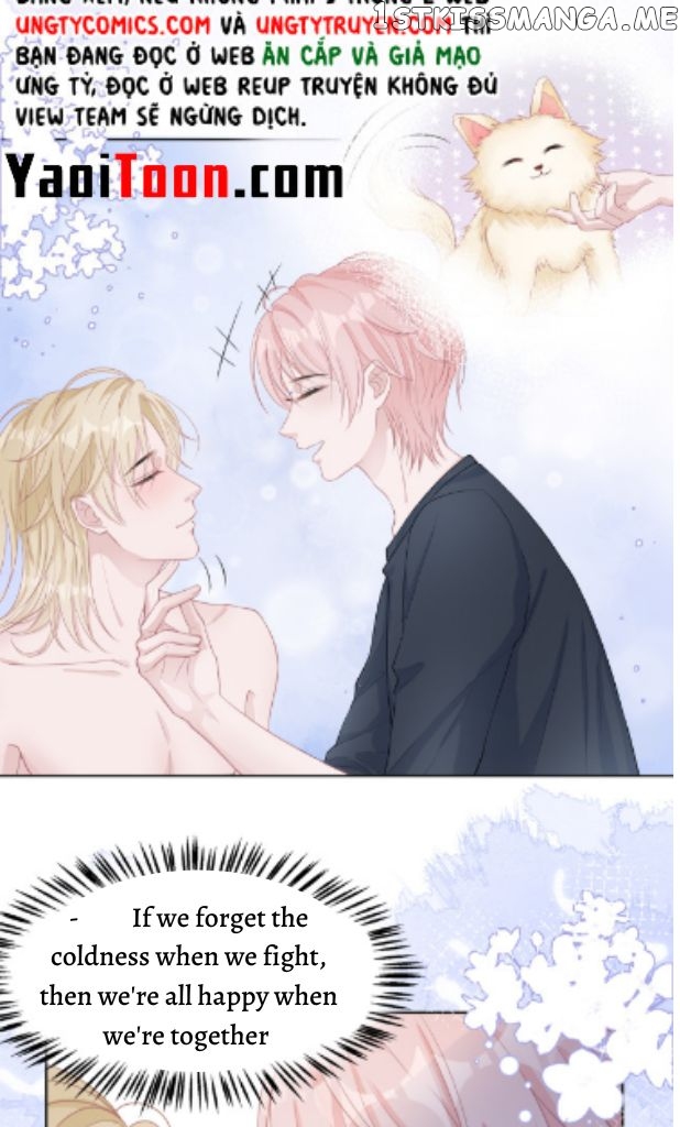 Love You As You Wish chapter 31 - page 15