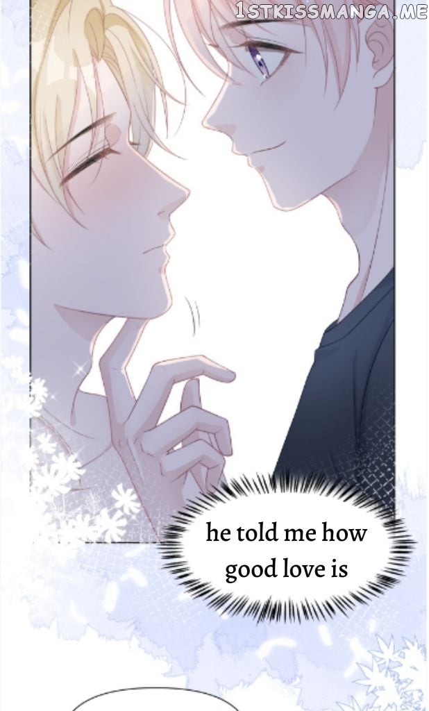 Love You As You Wish chapter 31 - page 16
