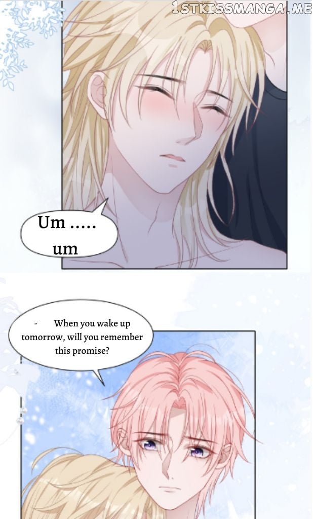 Love You As You Wish chapter 31 - page 18