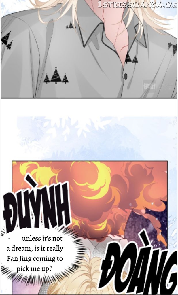 Love You As You Wish chapter 31 - page 26