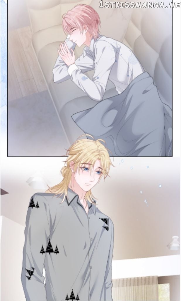 Love You As You Wish chapter 31 - page 30