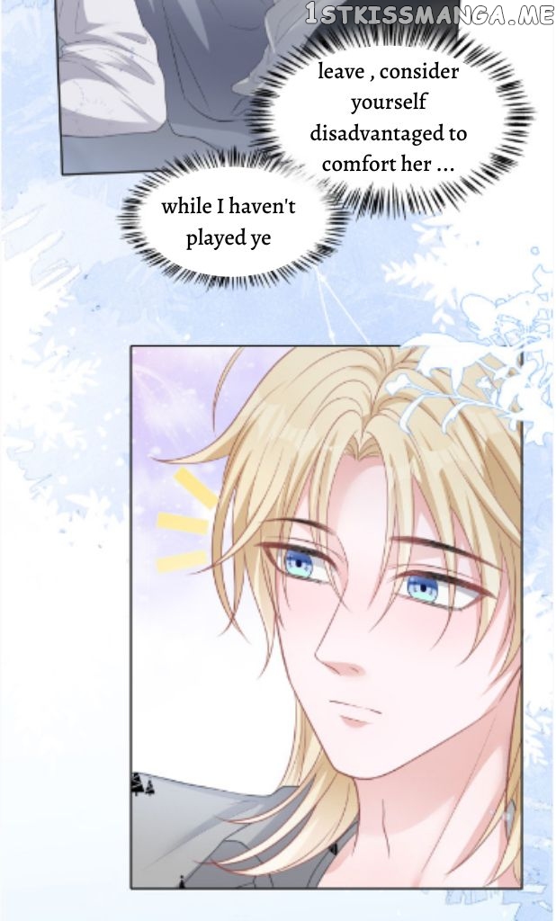 Love You As You Wish chapter 31 - page 33