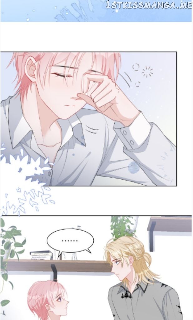 Love You As You Wish chapter 31 - page 34