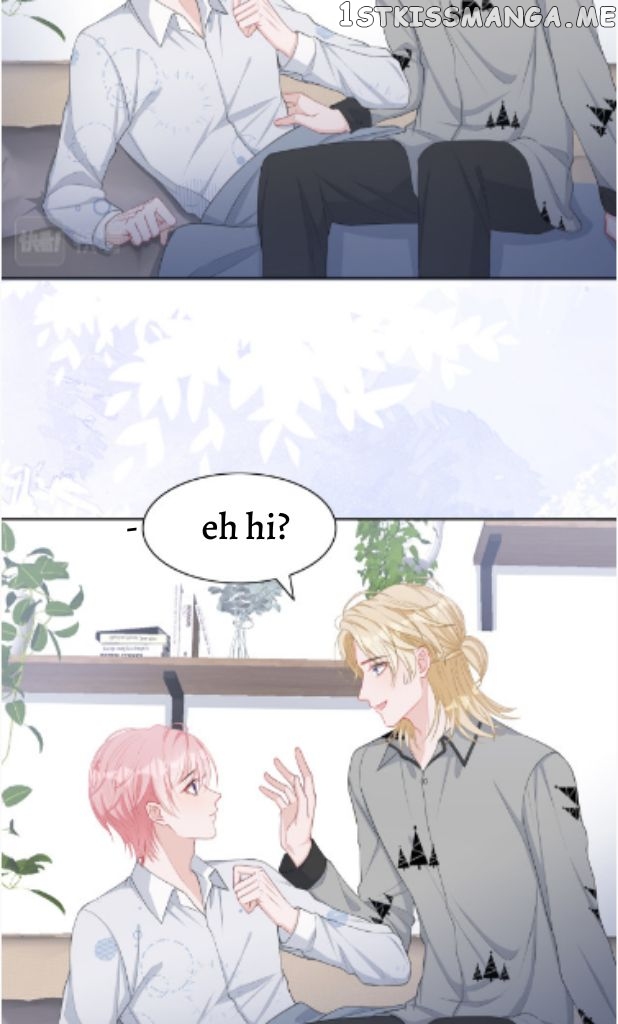 Love You As You Wish chapter 31 - page 35