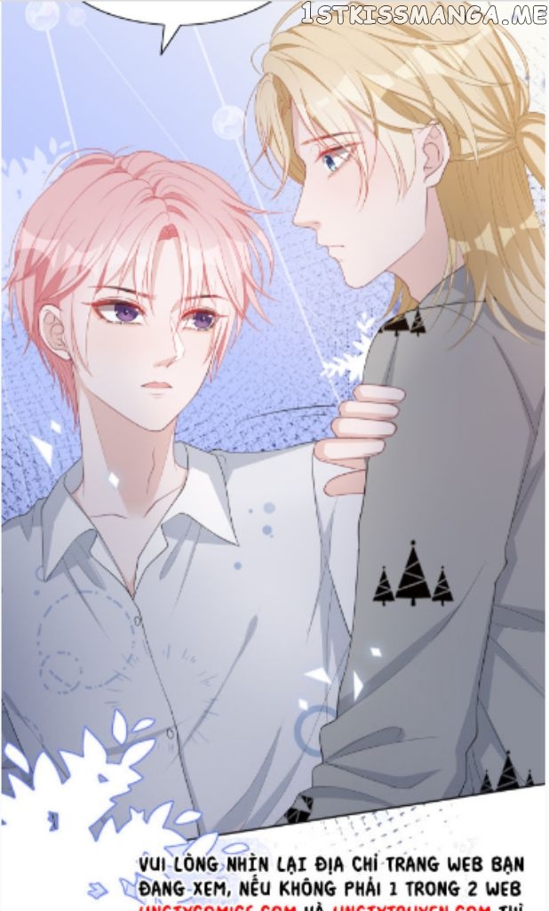 Love You As You Wish chapter 31 - page 38