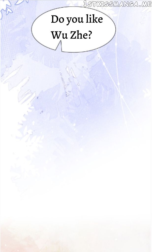 Love You As You Wish chapter 31 - page 39