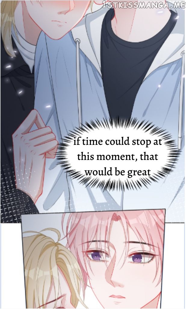 Love You As You Wish chapter 31 - page 8