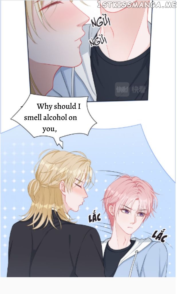 Love You As You Wish chapter 31 - page 9