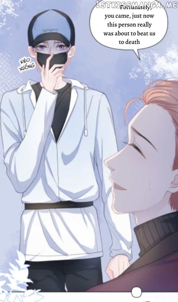 Love You As You Wish chapter 30 - page 17