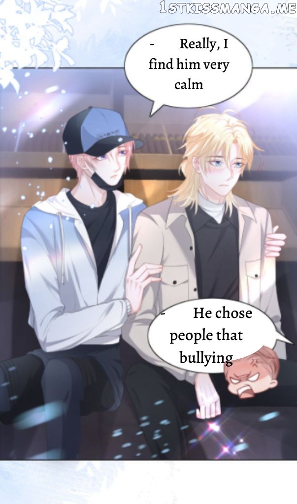 Love You As You Wish chapter 30 - page 19