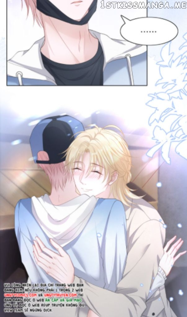Love You As You Wish chapter 30 - page 22