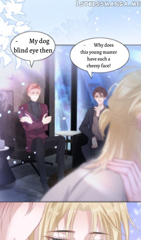 Love You As You Wish chapter 30 - page 24