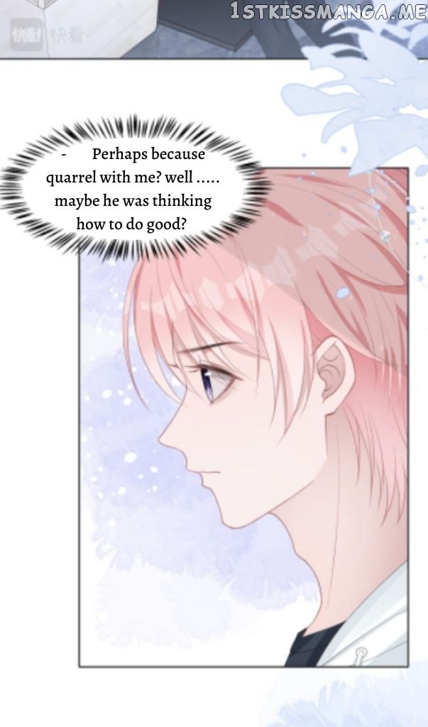 Love You As You Wish chapter 30 - page 27