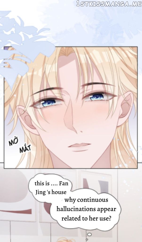 Love You As You Wish chapter 30 - page 28
