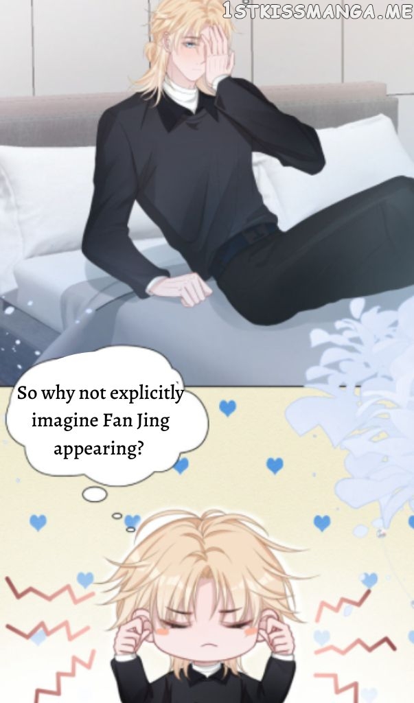 Love You As You Wish chapter 30 - page 29
