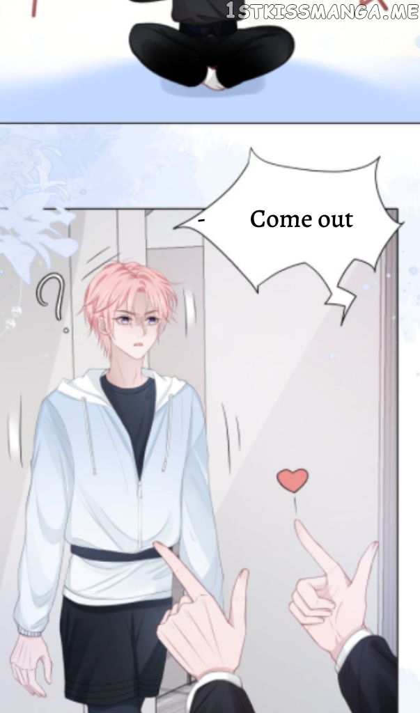 Love You As You Wish chapter 30 - page 30