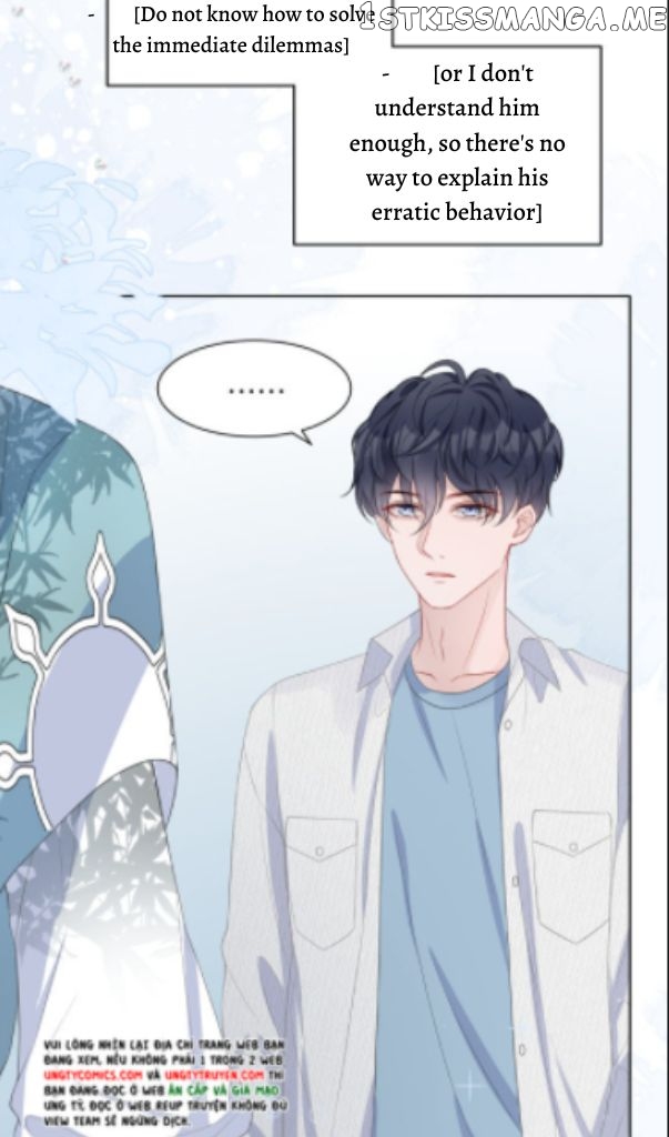 Love You As You Wish chapter 30 - page 6