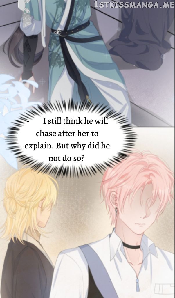 Love You As You Wish chapter 30 - page 8