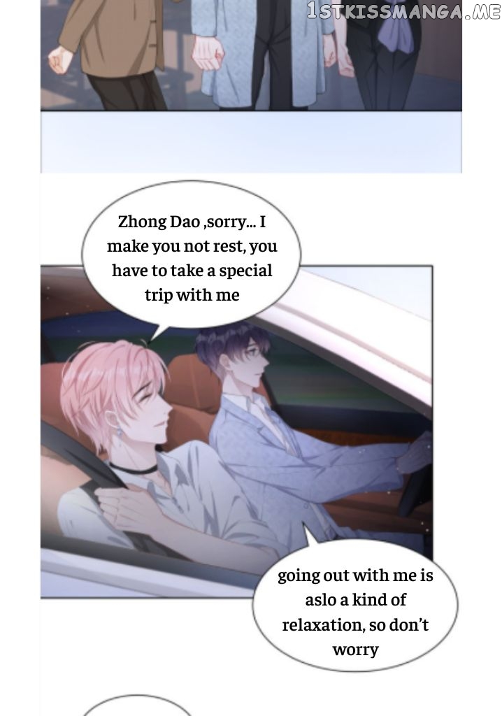 Love You As You Wish chapter 28 - page 10