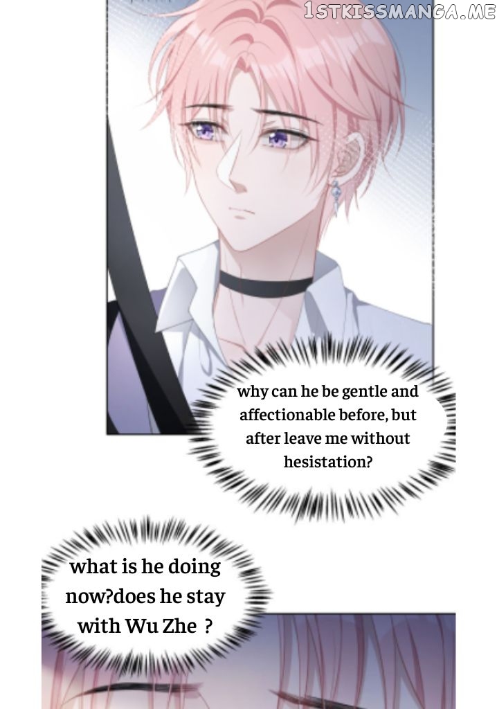 Love You As You Wish chapter 28 - page 12