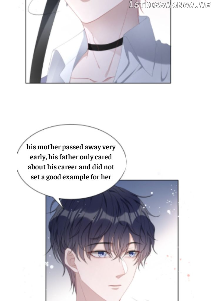 Love You As You Wish chapter 28 - page 16
