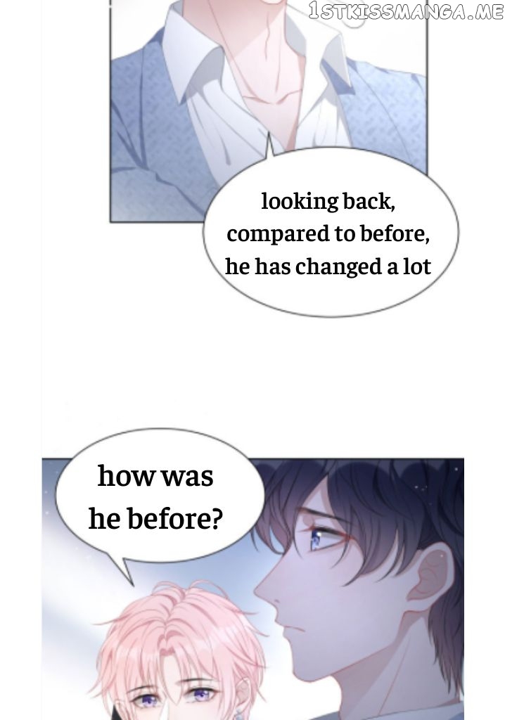 Love You As You Wish chapter 28 - page 17