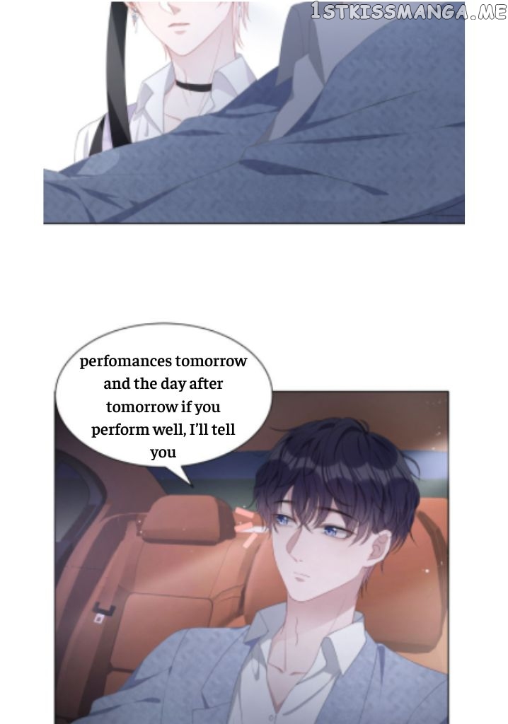 Love You As You Wish chapter 28 - page 18