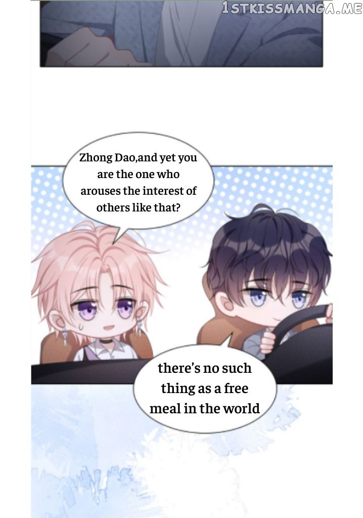 Love You As You Wish chapter 28 - page 19