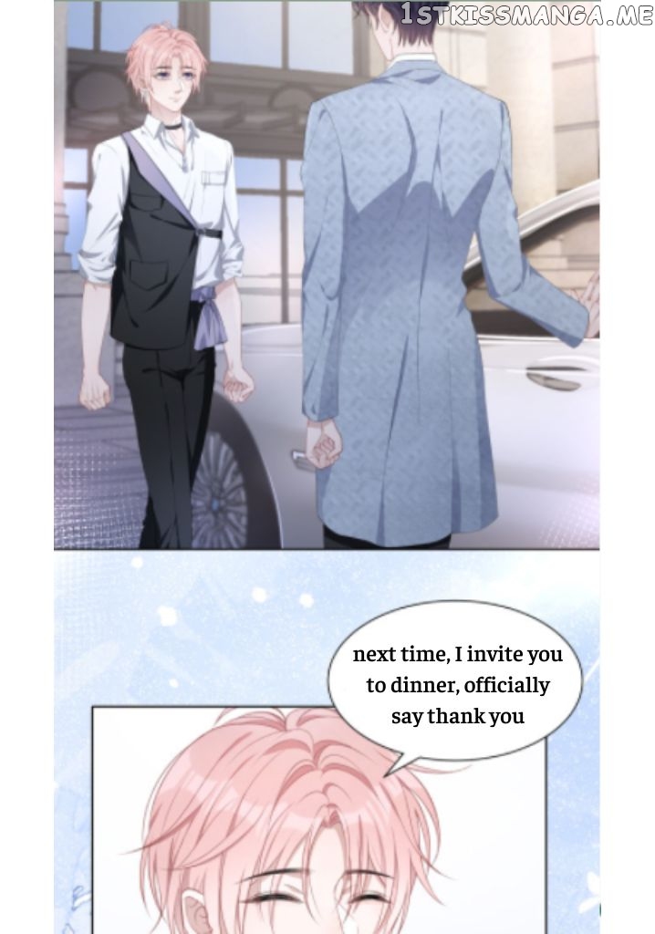 Love You As You Wish chapter 28 - page 21