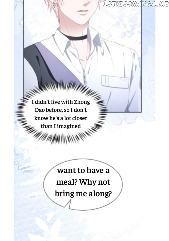 Love You As You Wish chapter 28 - page 22